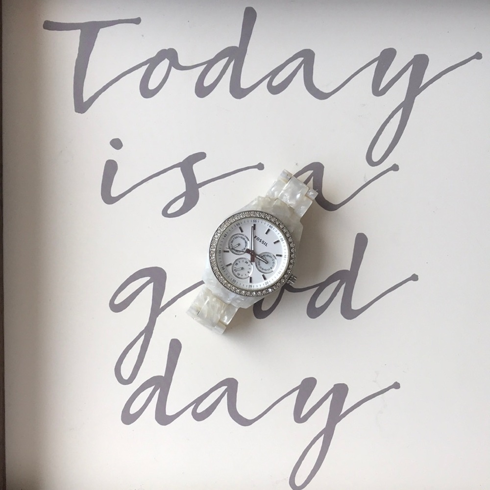 Fossil Watch - Picture 3 of 8